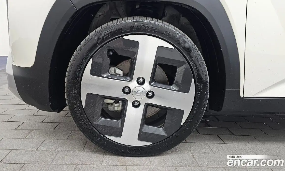 Hyundai Casper 2024 0.2 автомат (гидро), фото 5 Hyundai Casper 2024 0.2 автомат (гидро), фото 5
