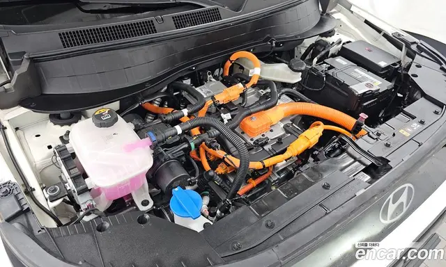 Hyundai Casper 2024 0.2 автомат (гидро), миниатюра 6 Hyundai Casper 2024 0.2 автомат (гидро), миниатюра 6