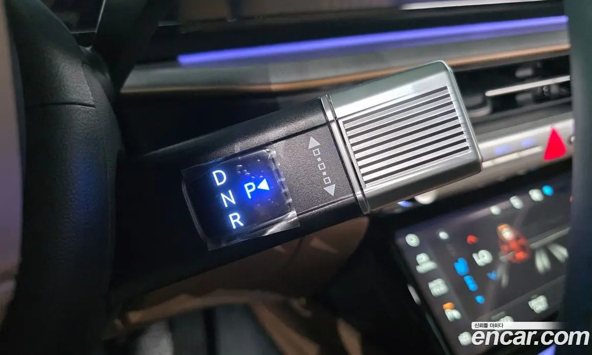 Hyundai Grandeur 2024 1.6 автомат (гидро), фото 12 Hyundai Grandeur 2024 1.6 автомат (гидро), фото 12