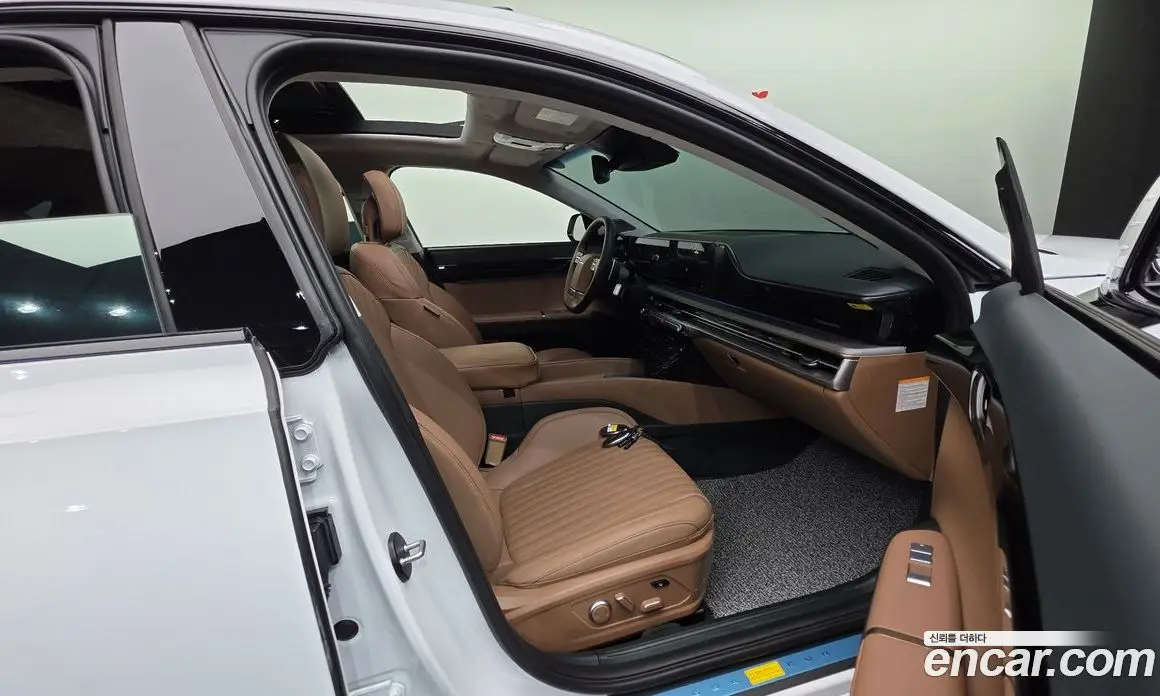 Hyundai Grandeur 2024 1.6 автомат (гидро), фото 13 Hyundai Grandeur 2024 1.6 автомат (гидро), фото 13