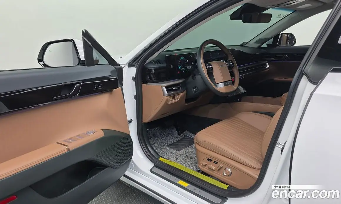 Hyundai Grandeur 2024 1.6 автомат (гидро), фото 16 Hyundai Grandeur 2024 1.6 автомат (гидро), фото 16