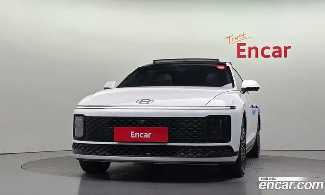 Hyundai Grandeur 2024 1.6 автомат (гидро), миниатюра 3 Hyundai Grandeur 2024 1.6 автомат (гидро), миниатюра 3