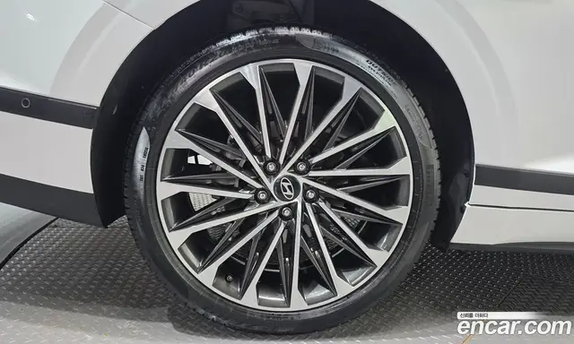 Hyundai Grandeur 2024 1.6 автомат (гидро), миниатюра 5 Hyundai Grandeur 2024 1.6 автомат (гидро), миниатюра 5