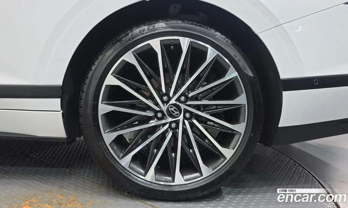 Hyundai Grandeur 2024 1.6 автомат (гидро), фото 7 Hyundai Grandeur 2024 1.6 автомат (гидро), фото 7
