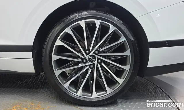 Hyundai Grandeur 2024 1.6 автомат (гидро), миниатюра 7 Hyundai Grandeur 2024 1.6 автомат (гидро), миниатюра 7
