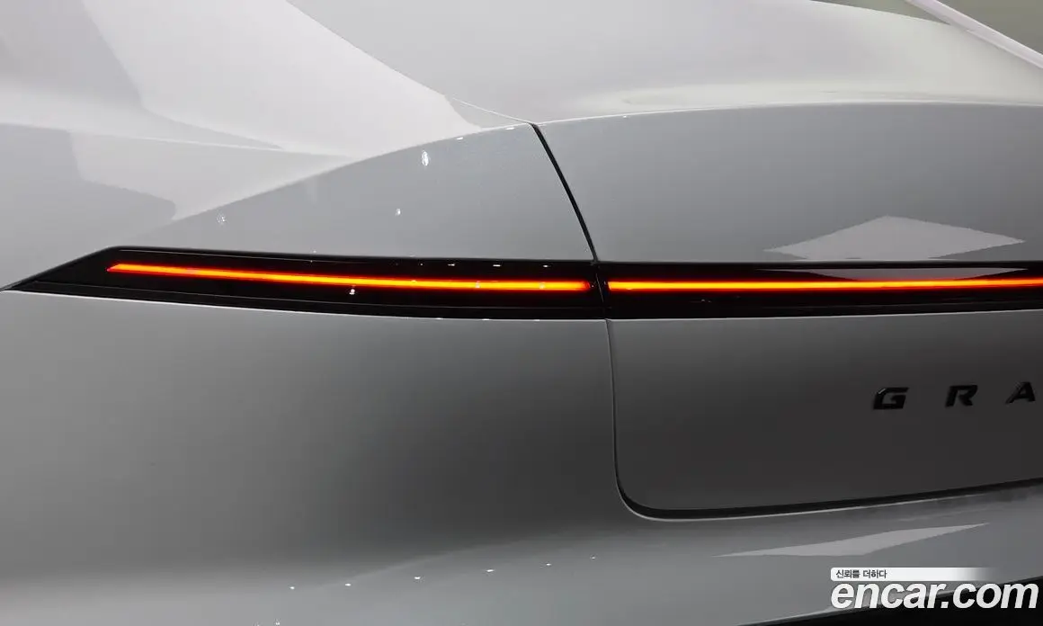 Hyundai Grandeur 2024 1.6 автомат (гидро), фото 9 Hyundai Grandeur 2024 1.6 автомат (гидро), фото 9