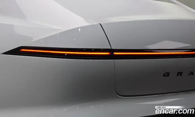 Hyundai Grandeur 2024 1.6 автомат (гидро), миниатюра 9 Hyundai Grandeur 2024 1.6 автомат (гидро), миниатюра 9
