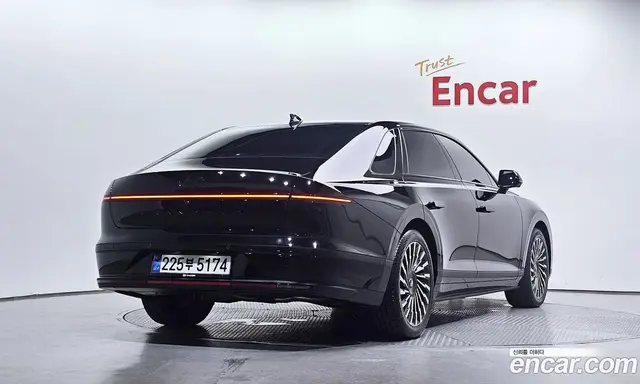 Hyundai Grandeur 2026 1.6 автомат (гидро), миниатюра 2 Hyundai Grandeur 2026 1.6 автомат (гидро), миниатюра 2