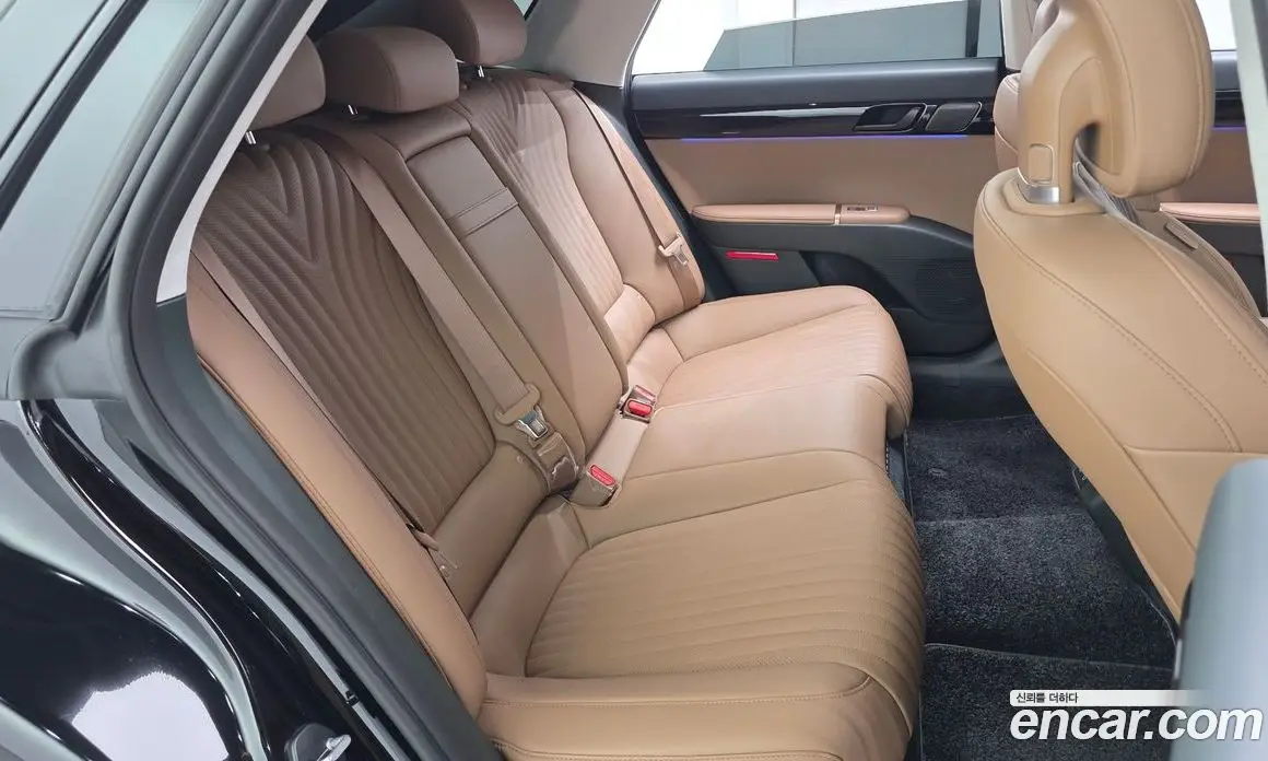 Hyundai Grandeur 2026 1.6 автомат (гидро), фото 17 Hyundai Grandeur 2026 1.6 автомат (гидро), фото 17