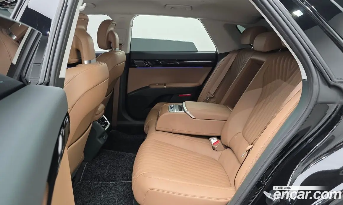 Hyundai Grandeur 2026 1.6 автомат (гидро), фото 18 Hyundai Grandeur 2026 1.6 автомат (гидро), фото 18