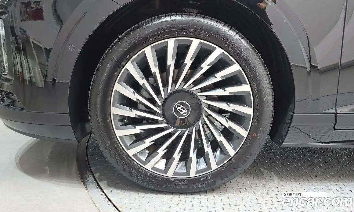 Hyundai Grandeur 2026 1.6 автомат (гидро), фото 5 Hyundai Grandeur 2026 1.6 автомат (гидро), фото 5