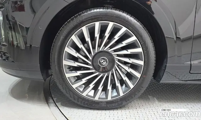 Hyundai Grandeur 2026 1.6 автомат (гидро), миниатюра 5 Hyundai Grandeur 2026 1.6 автомат (гидро), миниатюра 5