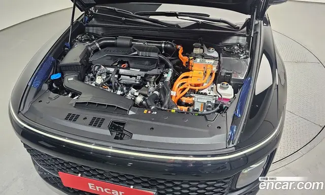 Hyundai Grandeur 2026 1.6 автомат (гидро), миниатюра 6 Hyundai Grandeur 2026 1.6 автомат (гидро), миниатюра 6