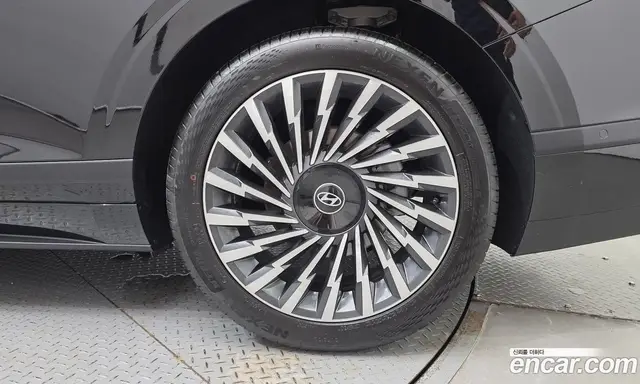 Hyundai Grandeur 2026 1.6 автомат (гидро), миниатюра 7 Hyundai Grandeur 2026 1.6 автомат (гидро), миниатюра 7