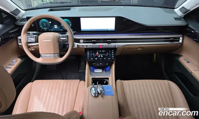 Hyundai Grandeur 2026 1.6 автомат (гидро), миниатюра 10 Hyundai Grandeur 2026 1.6 автомат (гидро), миниатюра 10