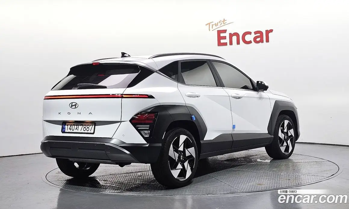 Hyundai Kona 2023 1.6 автомат (гидро), фото 2 Hyundai Kona 2023 1.6 автомат (гидро), фото 2