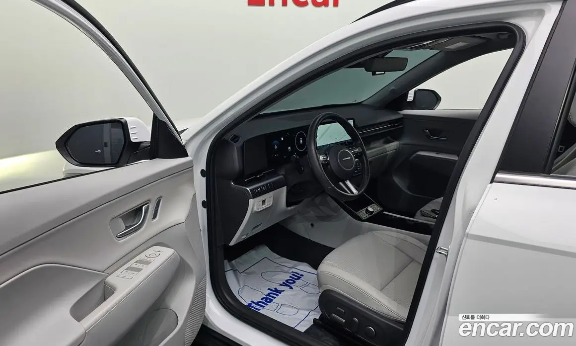 Hyundai Kona 2023 1.6 автомат (гидро), фото 13 Hyundai Kona 2023 1.6 автомат (гидро), фото 13