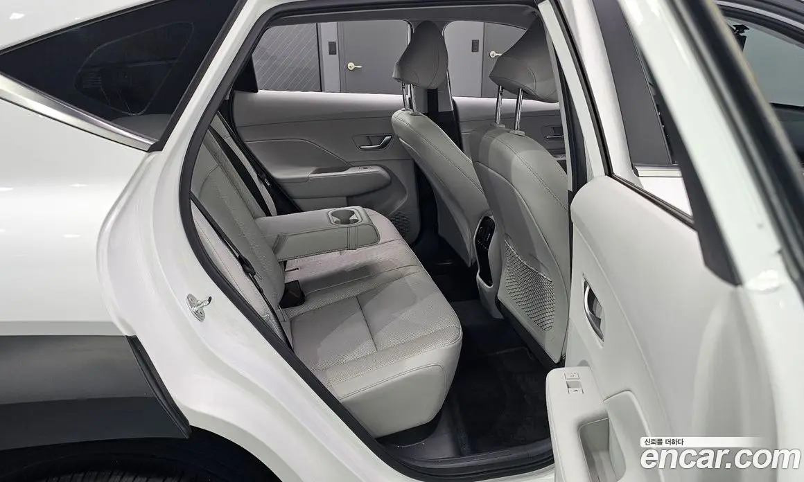 Hyundai Kona 2023 1.6 автомат (гидро), фото 17 Hyundai Kona 2023 1.6 автомат (гидро), фото 17