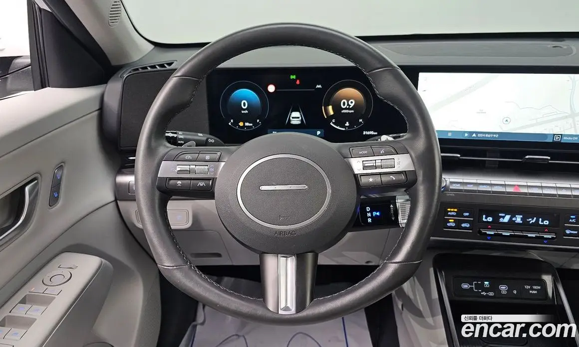 Hyundai Kona 2023 1.6 автомат (гидро), фото 20 Hyundai Kona 2023 1.6 автомат (гидро), фото 20