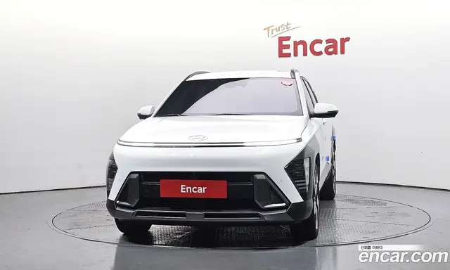 Hyundai Kona 2023 1.6 автомат (гидро), миниатюра 3 Hyundai Kona 2023 1.6 автомат (гидро), миниатюра 3