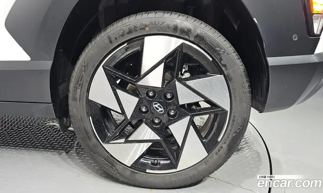 Hyundai Kona 2023 1.6 автомат (гидро), миниатюра 7 Hyundai Kona 2023 1.6 автомат (гидро), миниатюра 7