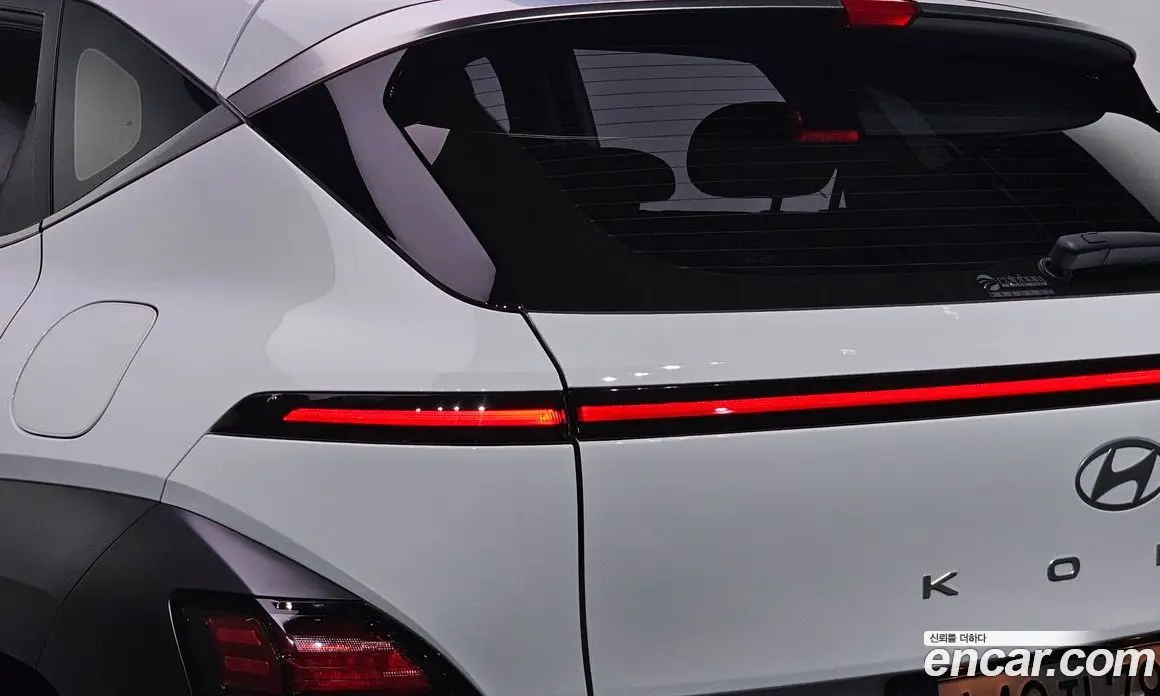 Hyundai Kona 2023 1.6 автомат (гидро), фото 9 Hyundai Kona 2023 1.6 автомат (гидро), фото 9