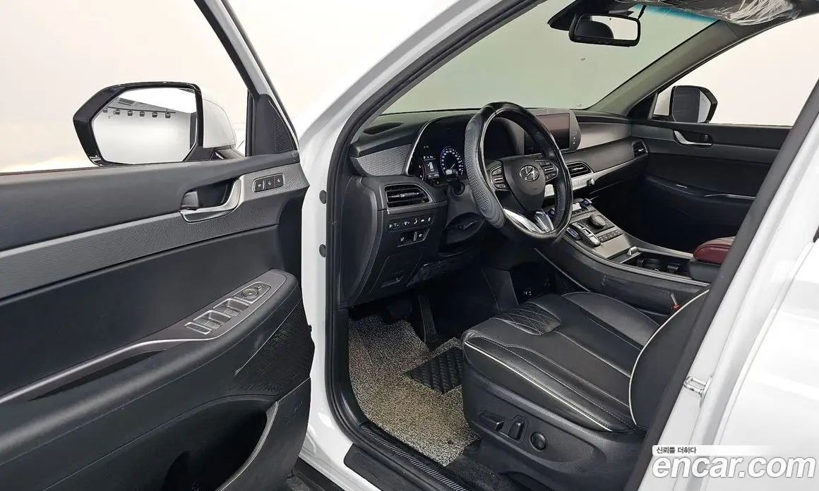 Hyundai Palisade 2021 2.2 автомат (гидро), фото 13 Hyundai Palisade 2021 2.2 автомат (гидро), фото 13