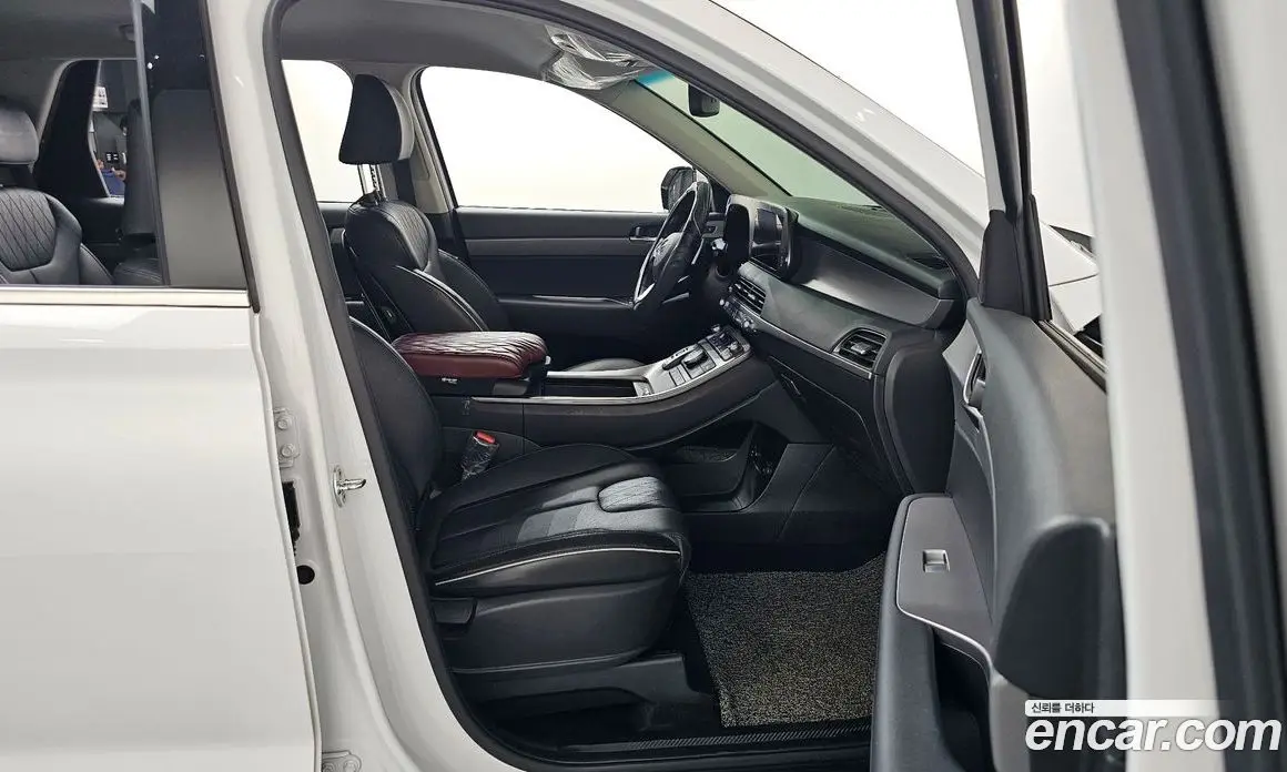 Hyundai Palisade 2021 2.2 автомат (гидро), фото 16 Hyundai Palisade 2021 2.2 автомат (гидро), фото 16