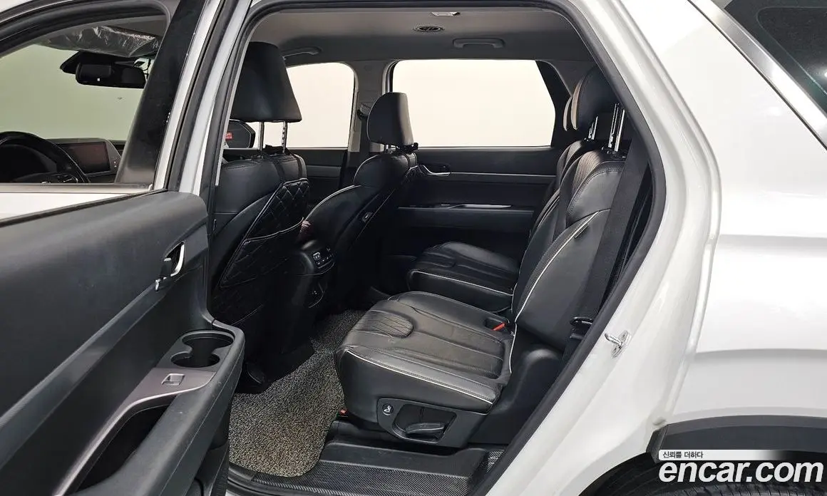 Hyundai Palisade 2021 2.2 автомат (гидро), фото 17 Hyundai Palisade 2021 2.2 автомат (гидро), фото 17