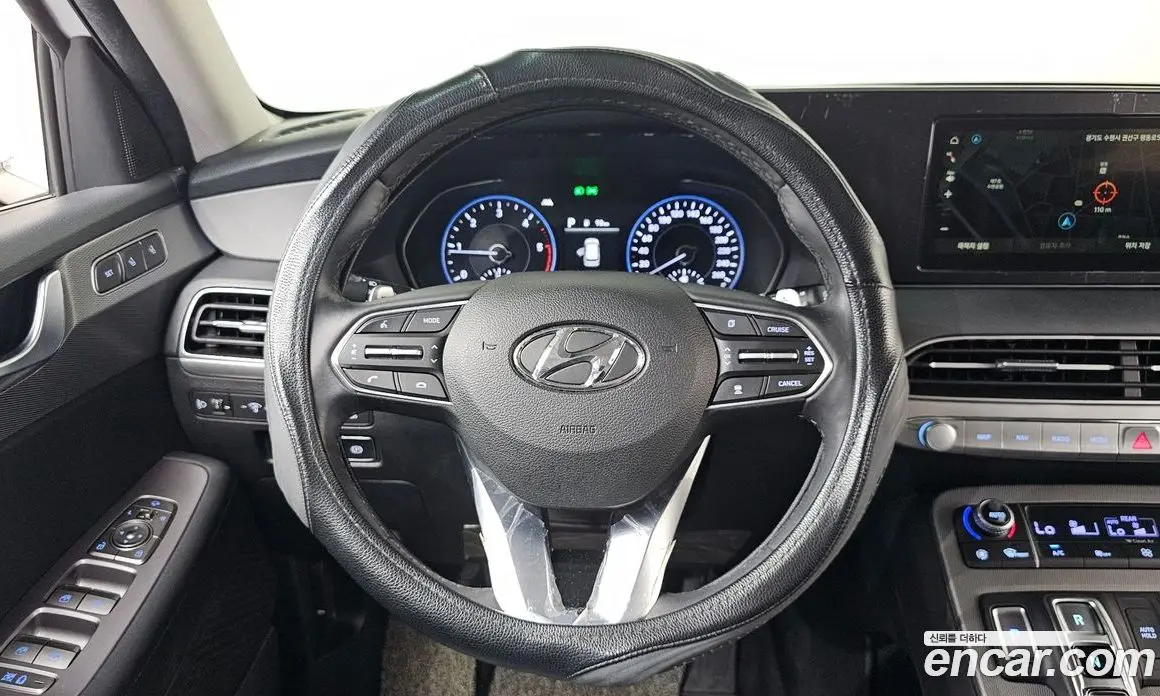 Hyundai Palisade 2021 2.2 автомат (гидро), фото 19 Hyundai Palisade 2021 2.2 автомат (гидро), фото 19