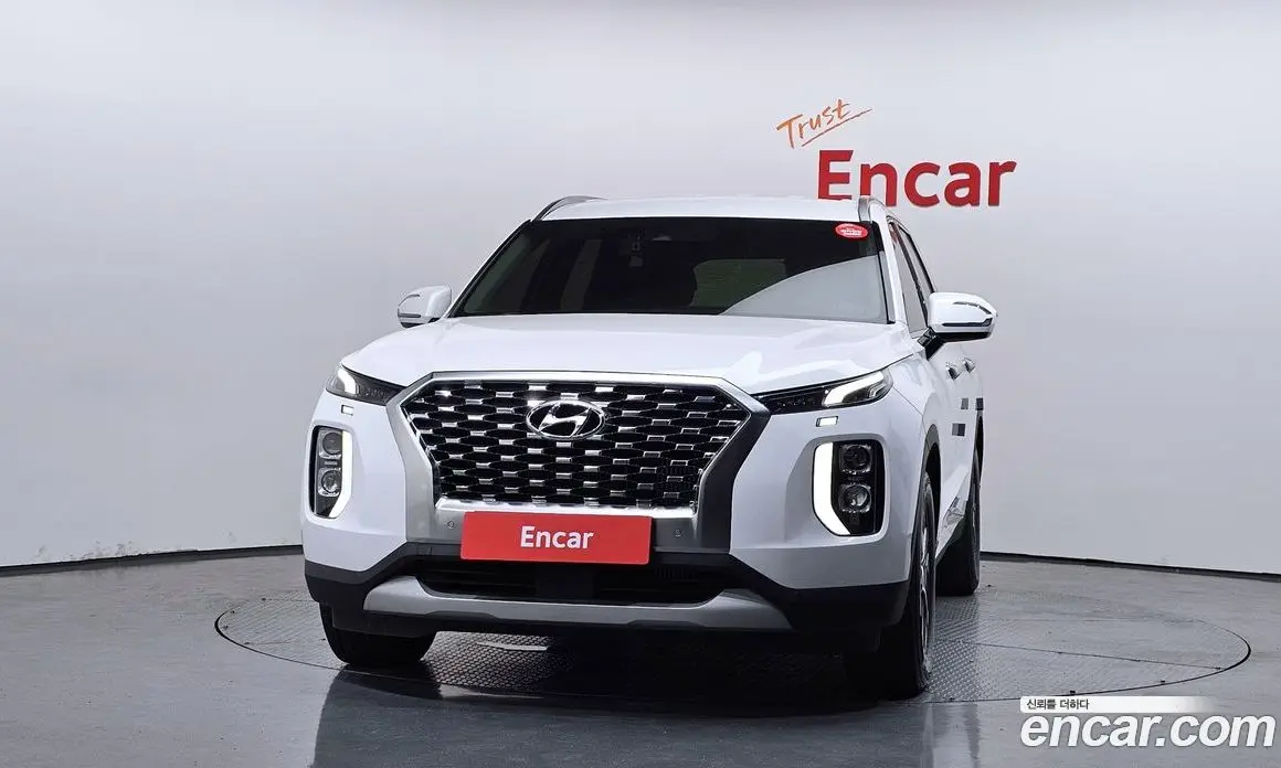Hyundai Palisade 2021 2.2 автомат (гидро), фото 3 Hyundai Palisade 2021 2.2 автомат (гидро), фото 3