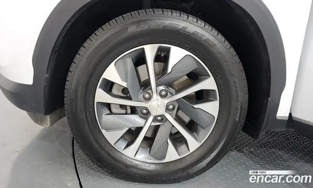 Hyundai Palisade 2021 2.2 автомат (гидро), миниатюра 5 Hyundai Palisade 2021 2.2 автомат (гидро), миниатюра 5