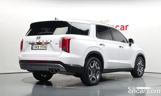 Hyundai Palisade 2022 2.2 автомат (гидро), миниатюра 2 Hyundai Palisade 2022 2.2 автомат (гидро), миниатюра 2