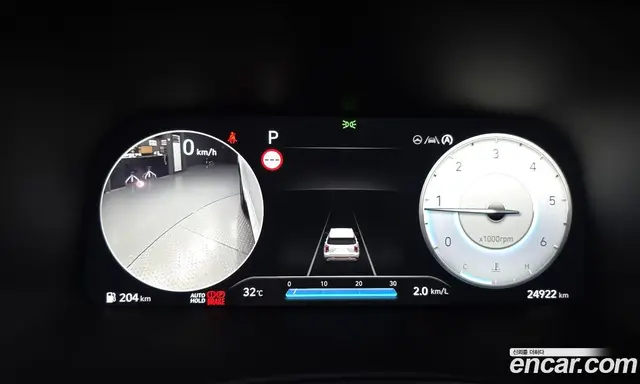 Hyundai Palisade 2022 2.2 автомат (гидро), миниатюра 11 Hyundai Palisade 2022 2.2 автомат (гидро), миниатюра 11