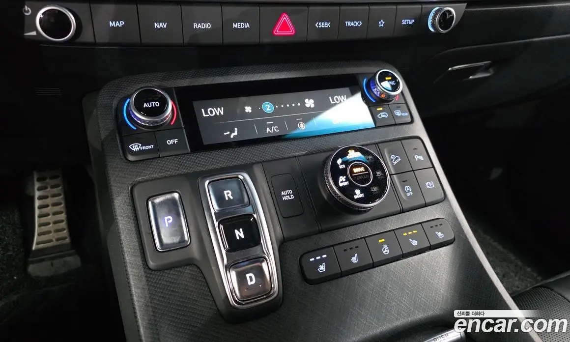 Hyundai Palisade 2022 2.2 автомат (гидро), фото 12 Hyundai Palisade 2022 2.2 автомат (гидро), фото 12