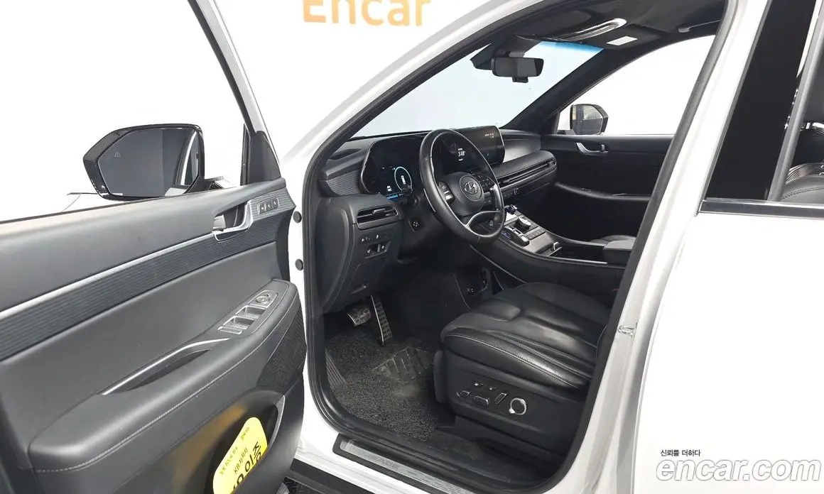 Hyundai Palisade 2022 2.2 автомат (гидро), фото 13 Hyundai Palisade 2022 2.2 автомат (гидро), фото 13