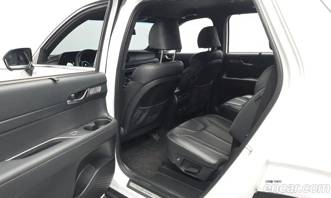 Hyundai Palisade 2022 2.2 автомат (гидро), фото 16 Hyundai Palisade 2022 2.2 автомат (гидро), фото 16