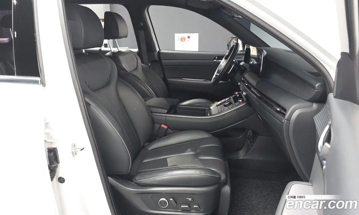 Hyundai Palisade 2022 2.2 автомат (гидро), фото 17 Hyundai Palisade 2022 2.2 автомат (гидро), фото 17