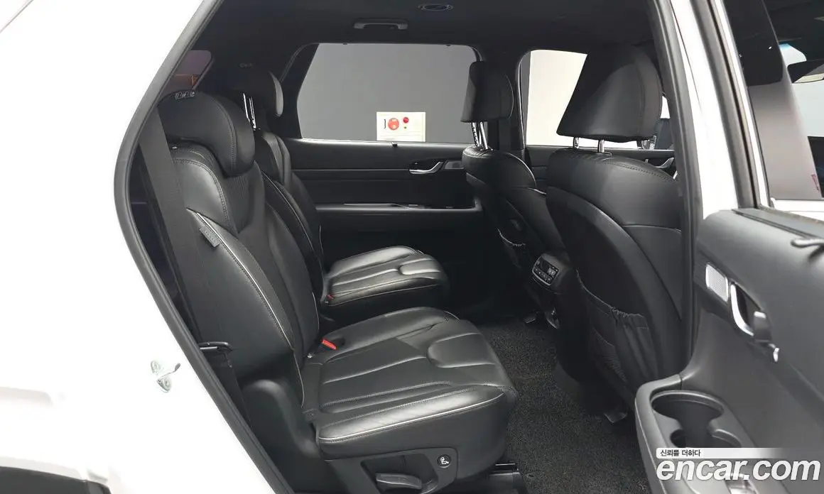 Hyundai Palisade 2022 2.2 автомат (гидро), фото 18 Hyundai Palisade 2022 2.2 автомат (гидро), фото 18