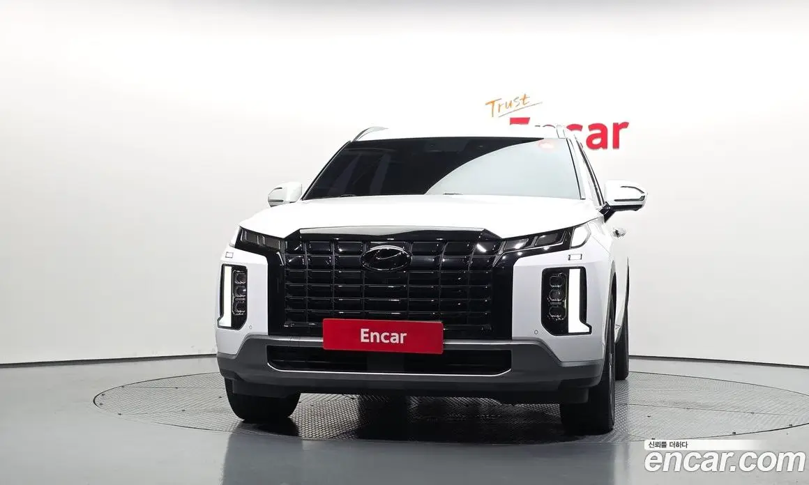 Hyundai Palisade 2022 2.2 автомат (гидро), фото 3 Hyundai Palisade 2022 2.2 автомат (гидро), фото 3