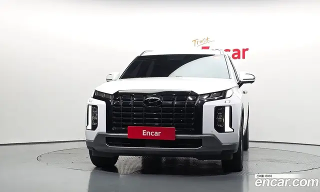 Hyundai Palisade 2022 2.2 автомат (гидро), миниатюра 3 Hyundai Palisade 2022 2.2 автомат (гидро), миниатюра 3