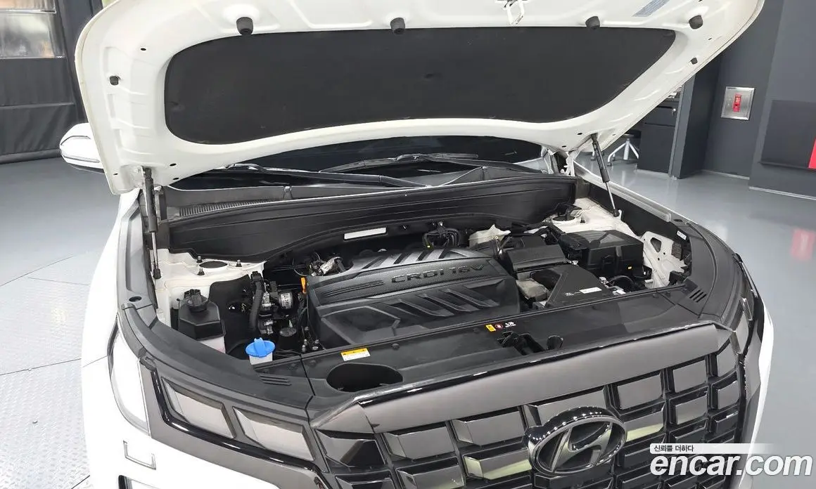 Hyundai Palisade 2022 2.2 автомат (гидро), фото 6 Hyundai Palisade 2022 2.2 автомат (гидро), фото 6