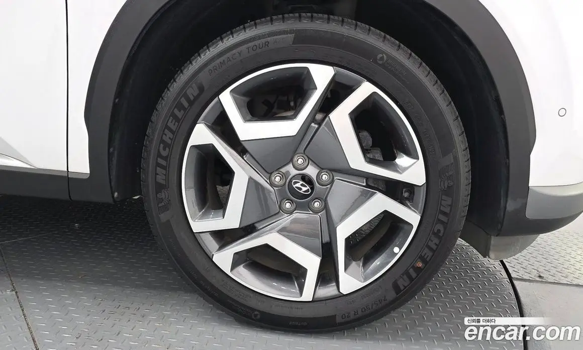 Hyundai Palisade 2022 2.2 автомат (гидро), фото 7 Hyundai Palisade 2022 2.2 автомат (гидро), фото 7