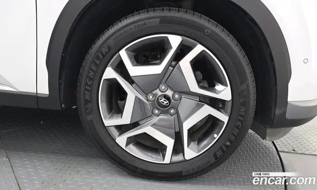 Hyundai Palisade 2022 2.2 автомат (гидро), миниатюра 7 Hyundai Palisade 2022 2.2 автомат (гидро), миниатюра 7