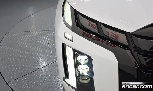 Hyundai Palisade 2022 2.2 автомат (гидро), миниатюра 8 Hyundai Palisade 2022 2.2 автомат (гидро), миниатюра 8