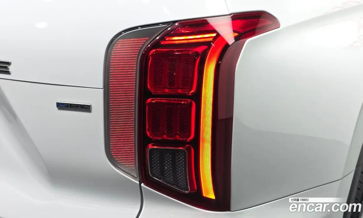 Hyundai Palisade 2022 2.2 автомат (гидро), фото 9 Hyundai Palisade 2022 2.2 автомат (гидро), фото 9