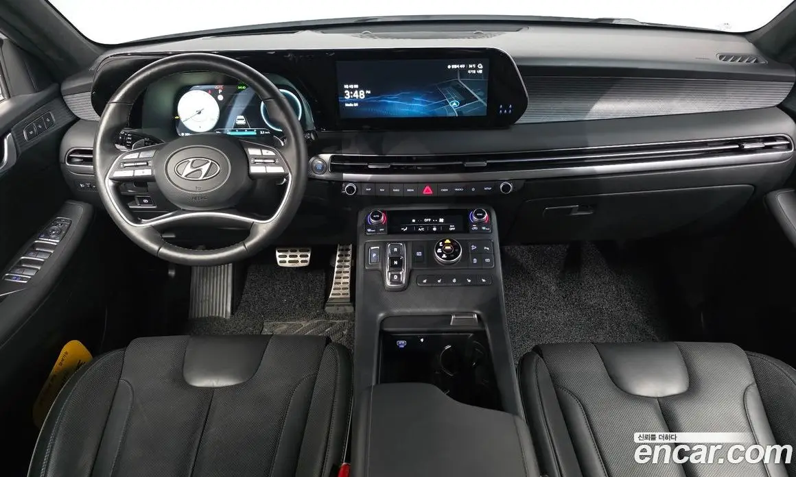 Hyundai Palisade 2022 2.2 автомат (гидро), фото 10 Hyundai Palisade 2022 2.2 автомат (гидро), фото 10