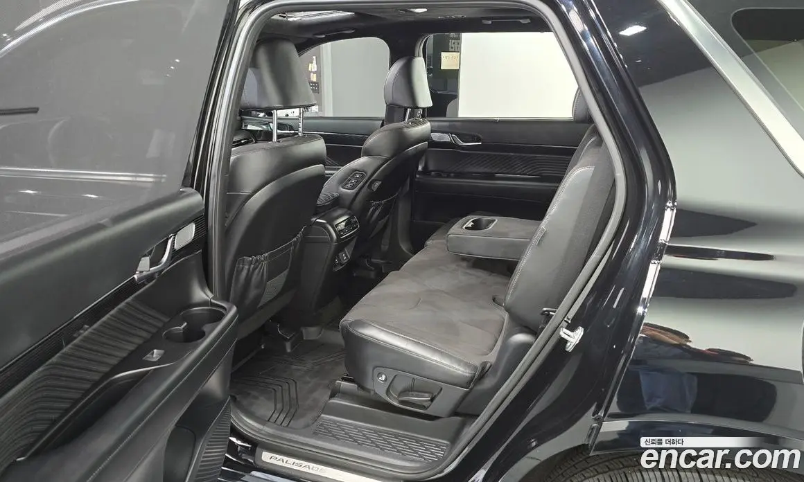 Hyundai Palisade 2023 2.2 автомат (гидро), фото 11 Hyundai Palisade 2023 2.2 автомат (гидро), фото 11