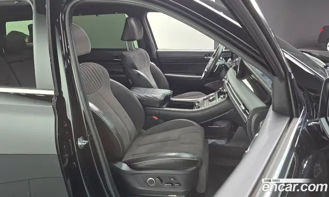 Hyundai Palisade 2023 2.2 автомат (гидро), миниатюра 12