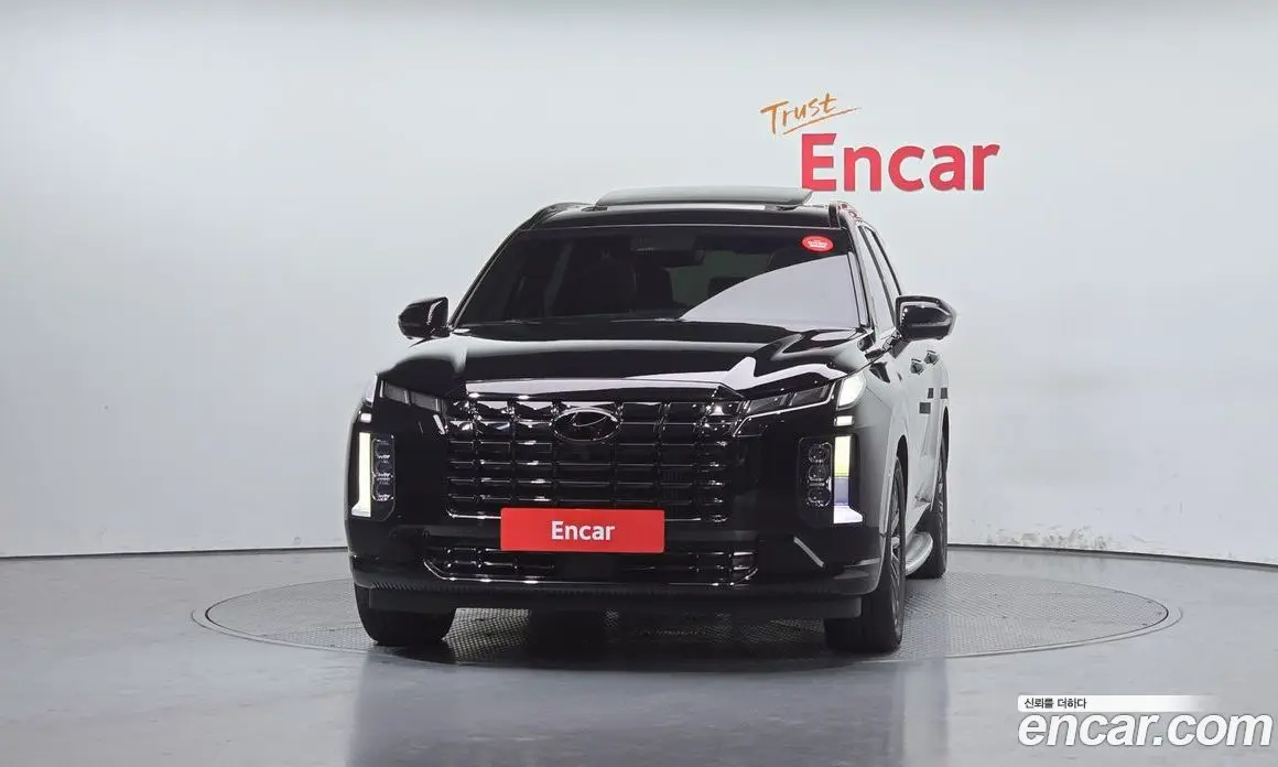 Hyundai Palisade 2023 2.2 автомат (гидро), фото 3 Hyundai Palisade 2023 2.2 автомат (гидро), фото 3
